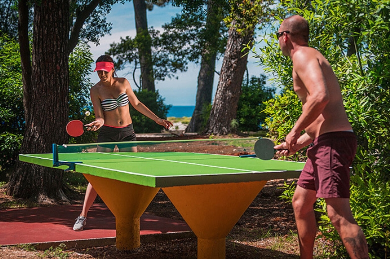 Hotel Camping Resort San Marino