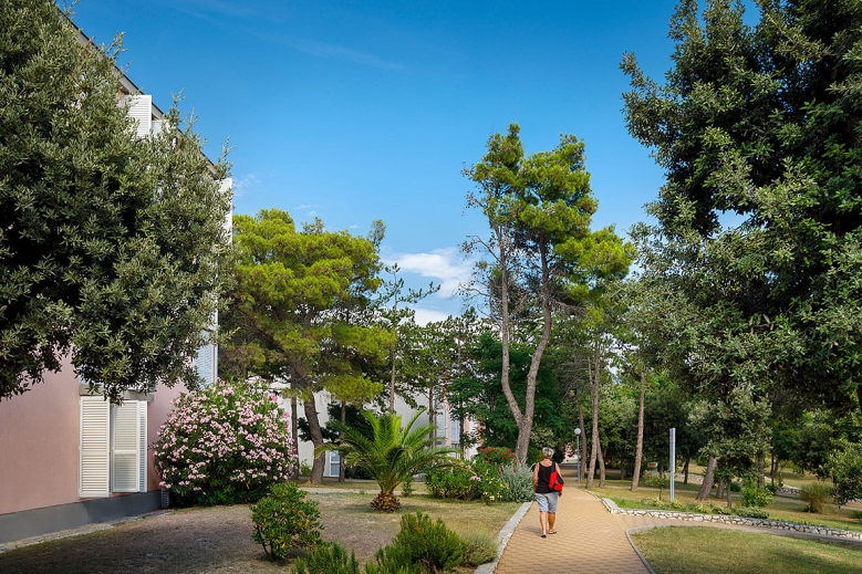 Hotel Camping Resort San Marino