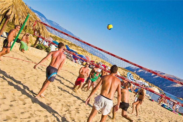 Camping Resort San Marino 32