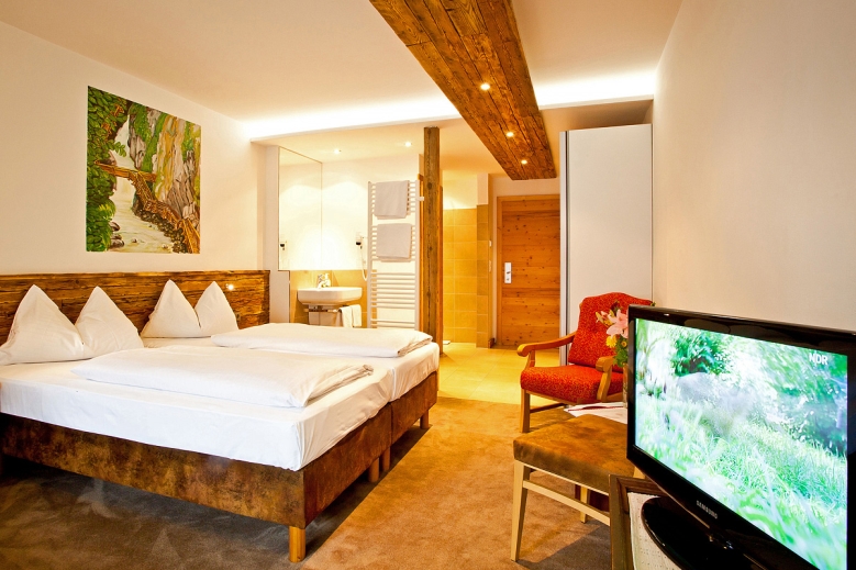 Hotel Hotel Gasthof Mitteregger 