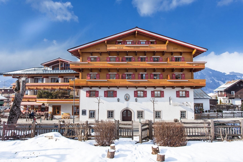 Hotel Hotel Gasthof Mitteregger 