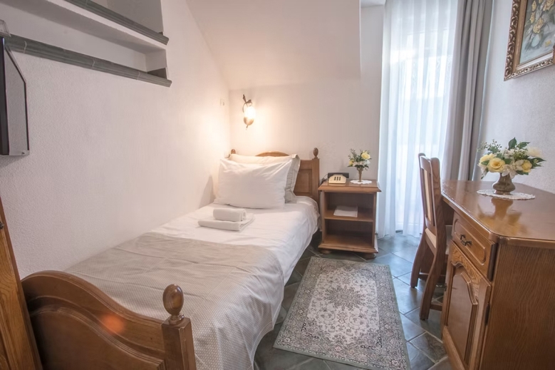 Hotel Penzion Jagodic - bez skipasu