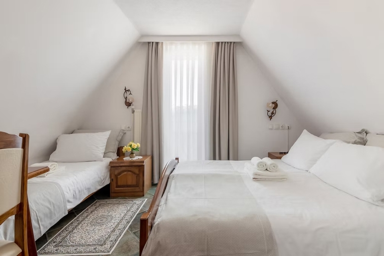 Hotel Penzion Jagodic - bez skipasu