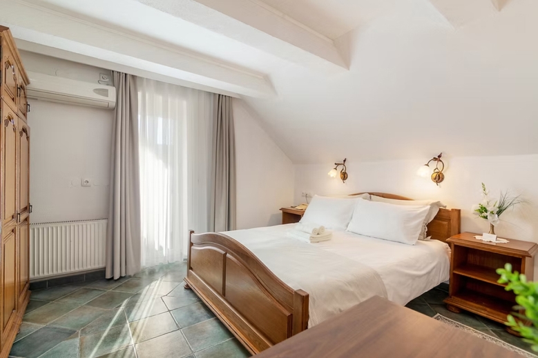 Hotel Garni Hotel Jagodic - se skipasem