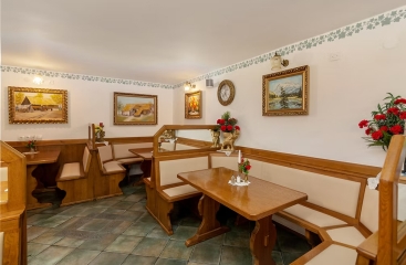 Penzion Jagodic *** - se skipasem