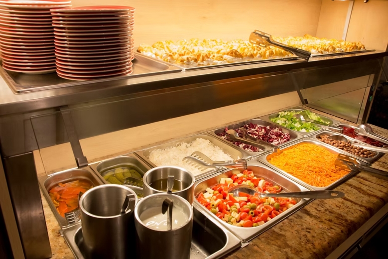 Hotel Garni Hotel Jagodic - se skipasem