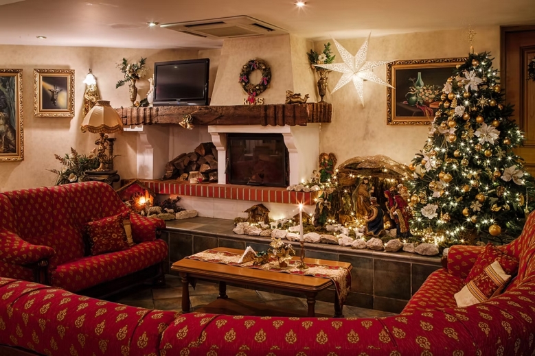 Hotel Garni Hotel Jagodic - se skipasem