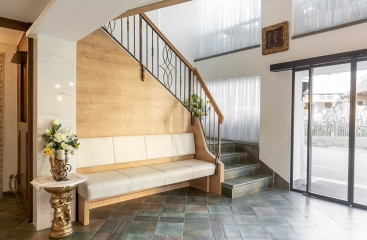 Penzion Jagodic *** - se skipasem