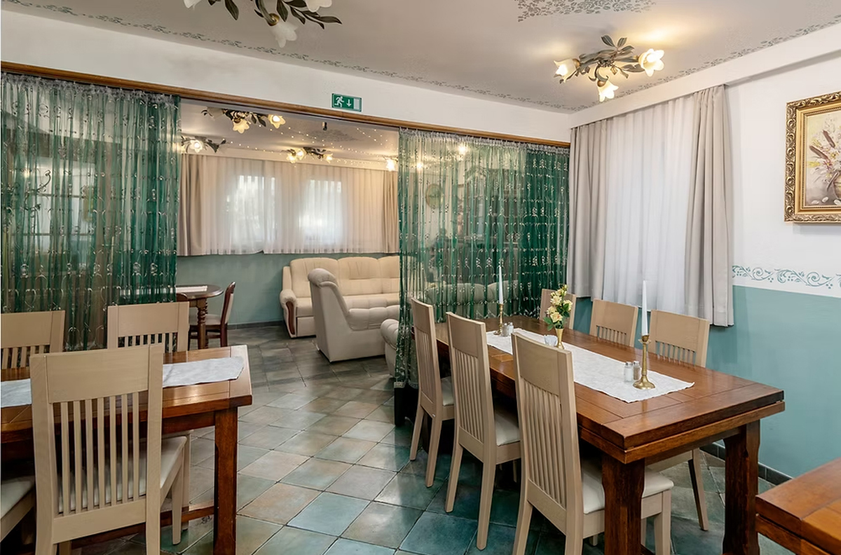 Garni Hotel Jagodic 3