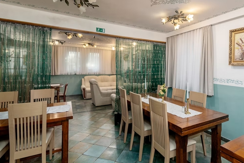 Hotel Garni Hotel Jagodic