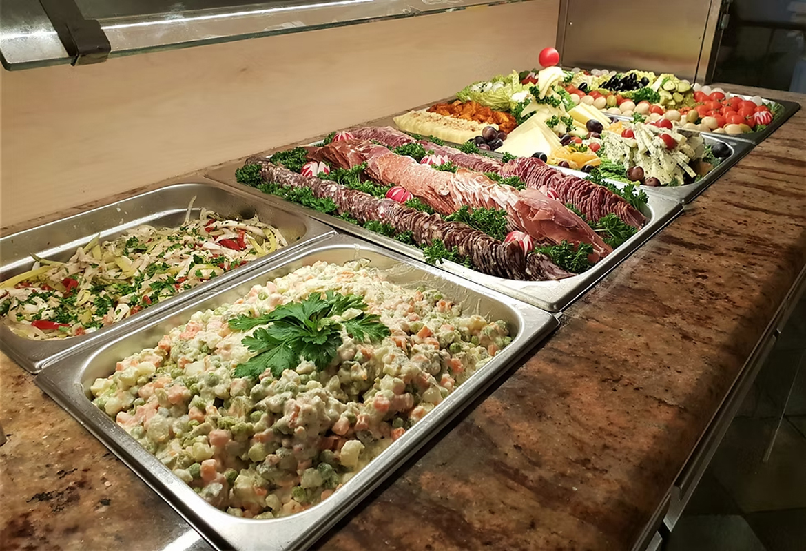 Garni Hotel Jagodic 4