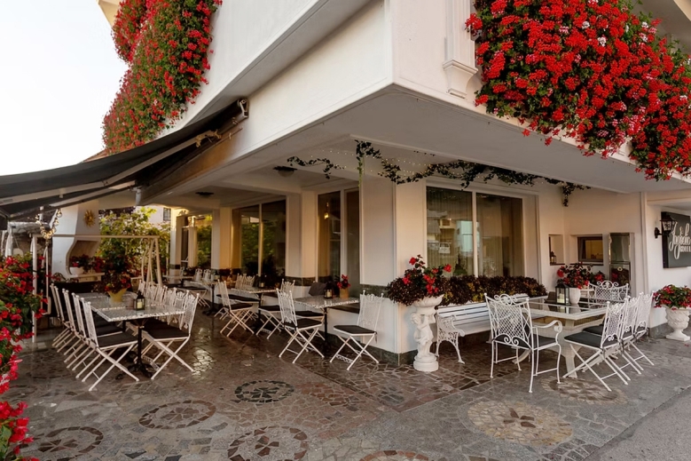 Hotel Garni Hotel Jagodic