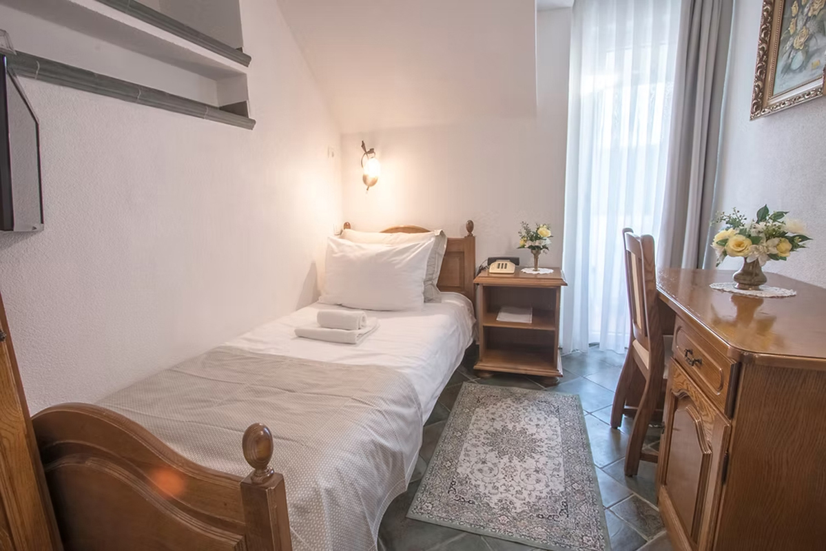 Garni Hotel Jagodic 6