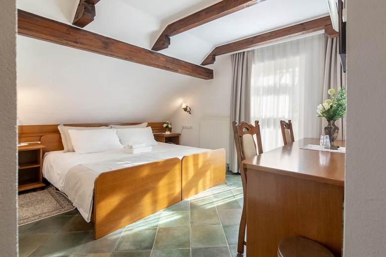 Hotel Garni Hotel Jagodic