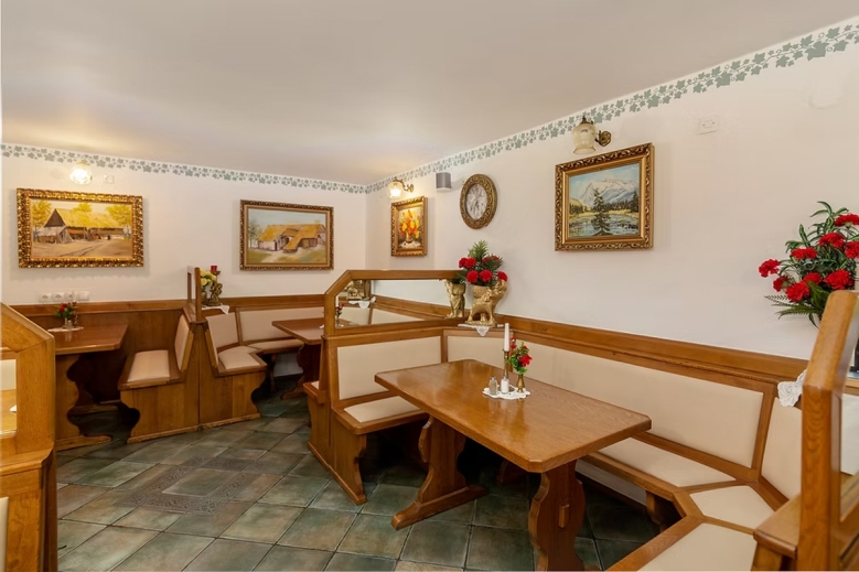 Hotel Garni Hotel Jagodic
