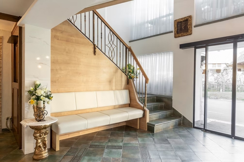 Hotel Garni Hotel Jagodic