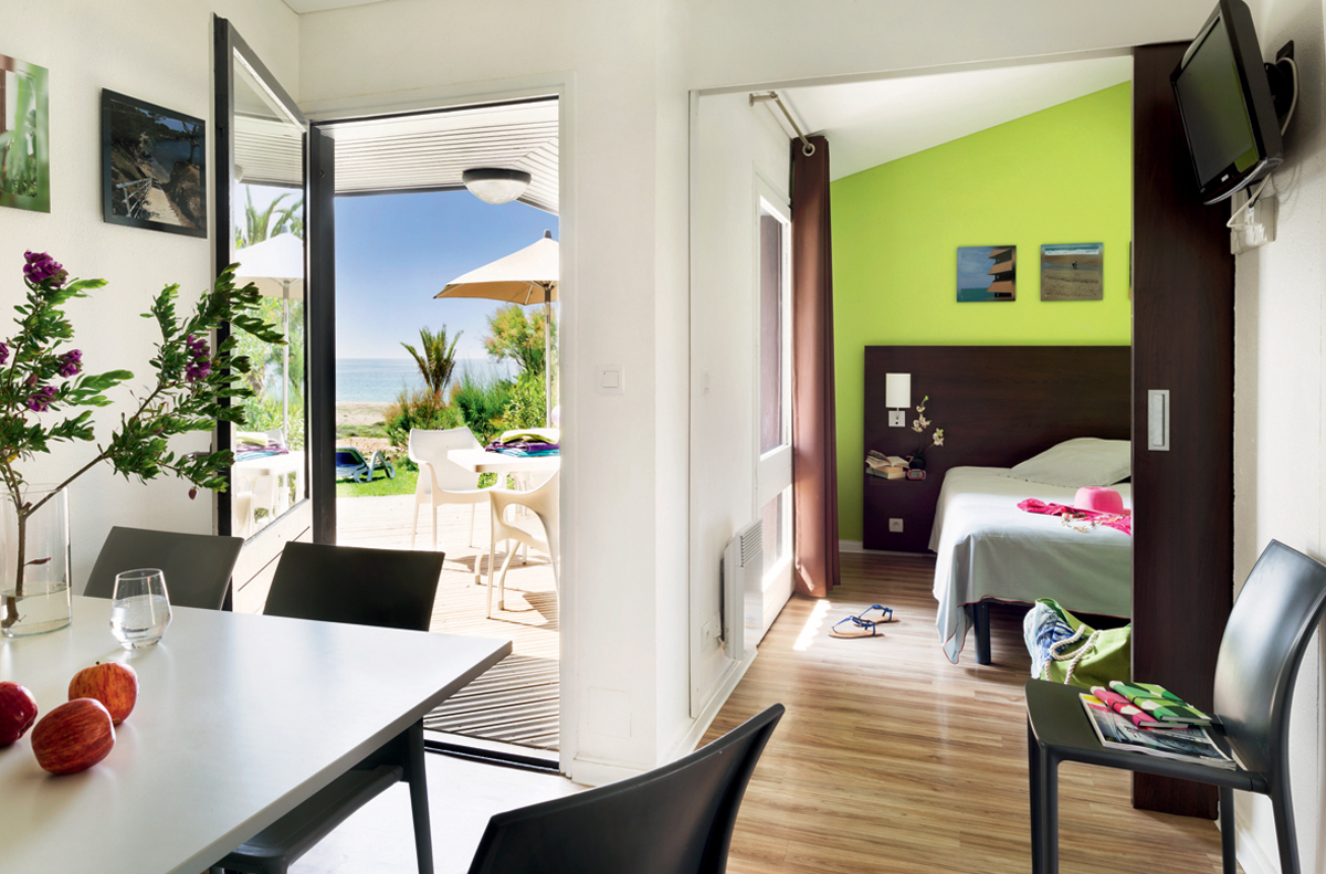 Club Resort Belambra Golfe De Lozari s polopenzí 2