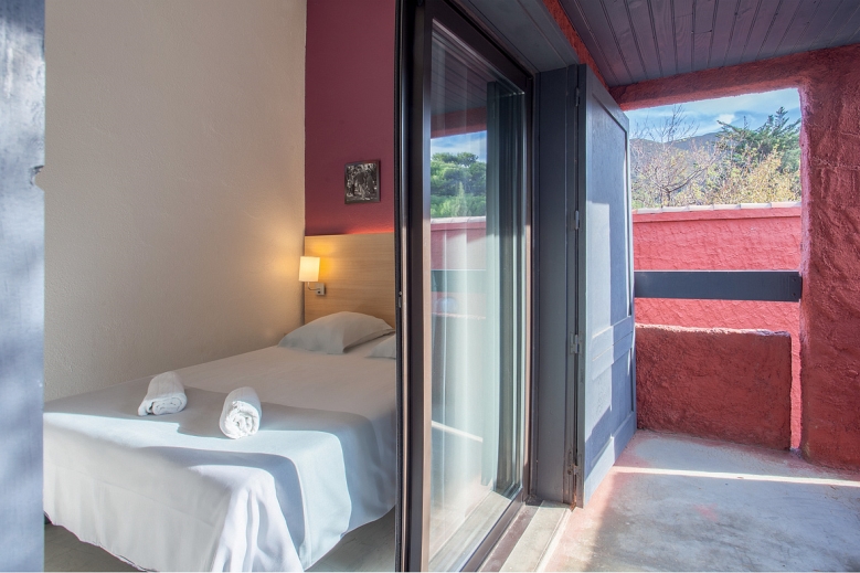 Hotel Club Resort Belambra Golfe De Lozari s polopenzí