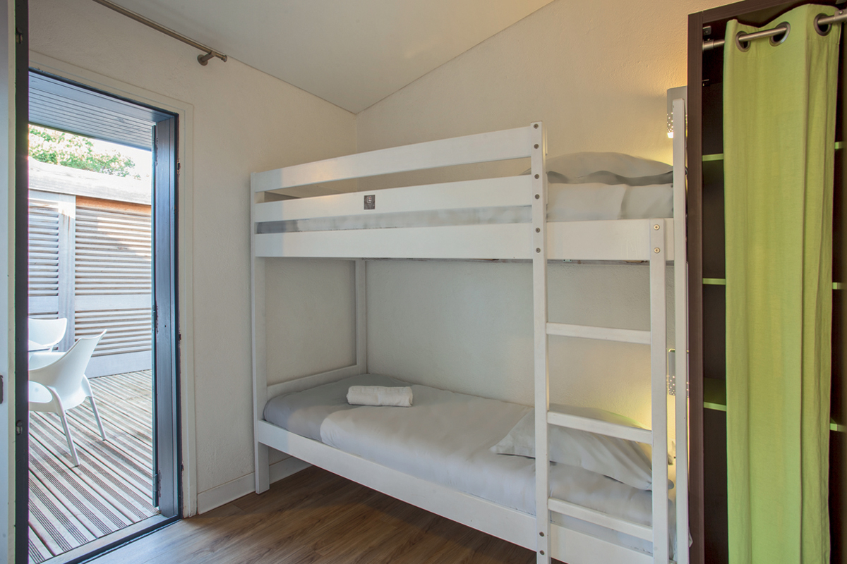 Club Resort Belambra Golfe De Lozari s polopenzí 18