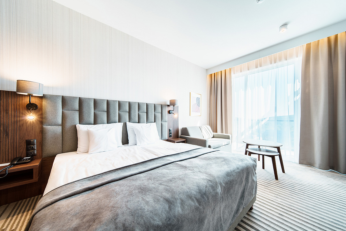 Elements Hotel & SPA 2