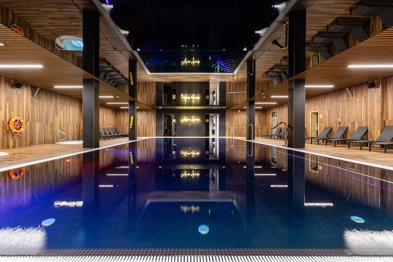 Hotel Elements Hotel & SPA