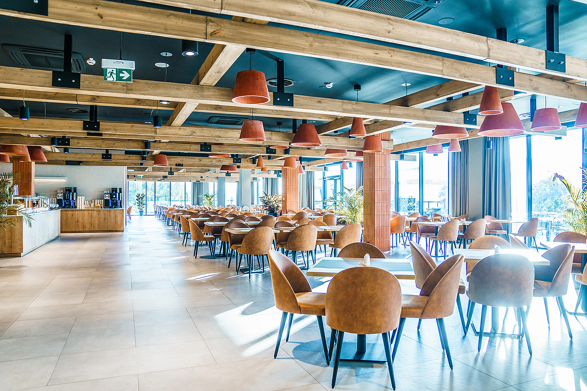 Elements Hotel & SPA 5