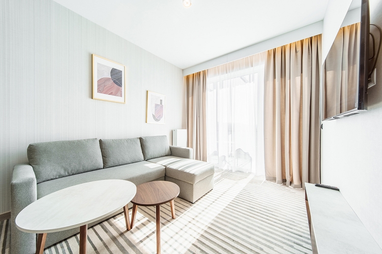 Hotel Elements Hotel & SPA