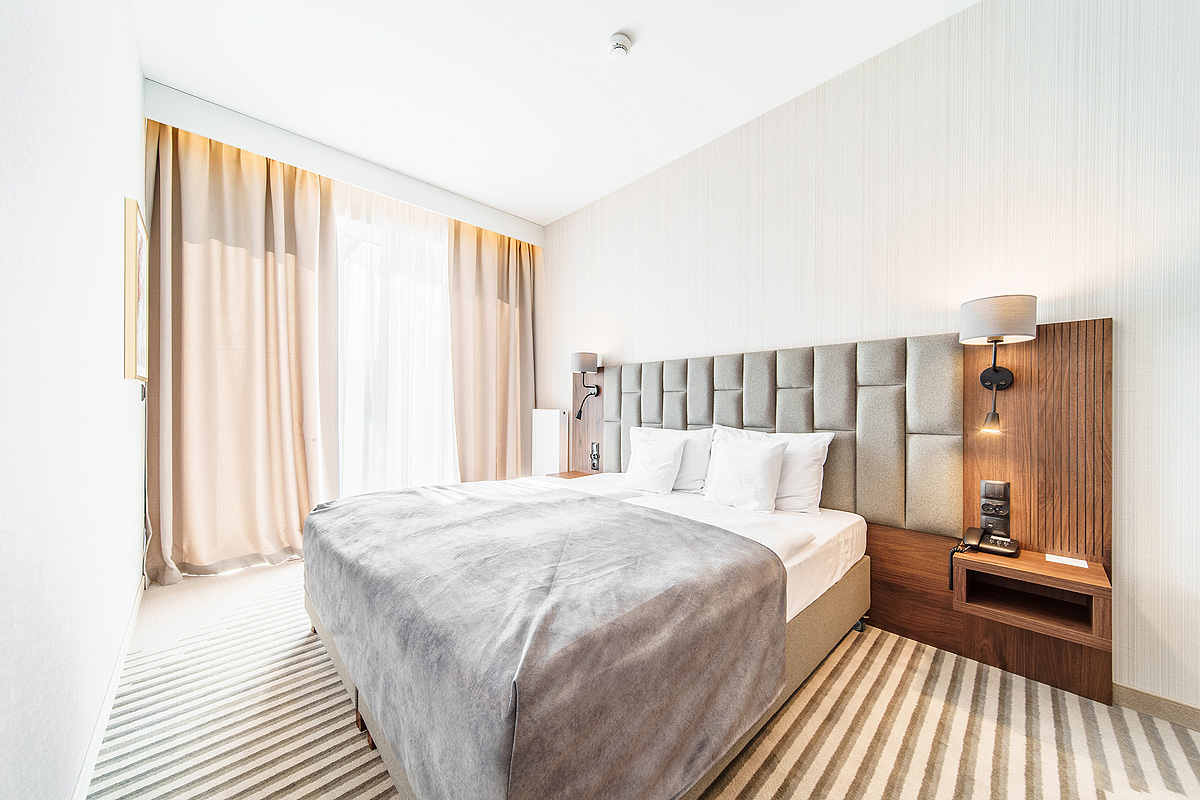 Elements Hotel & SPA 7