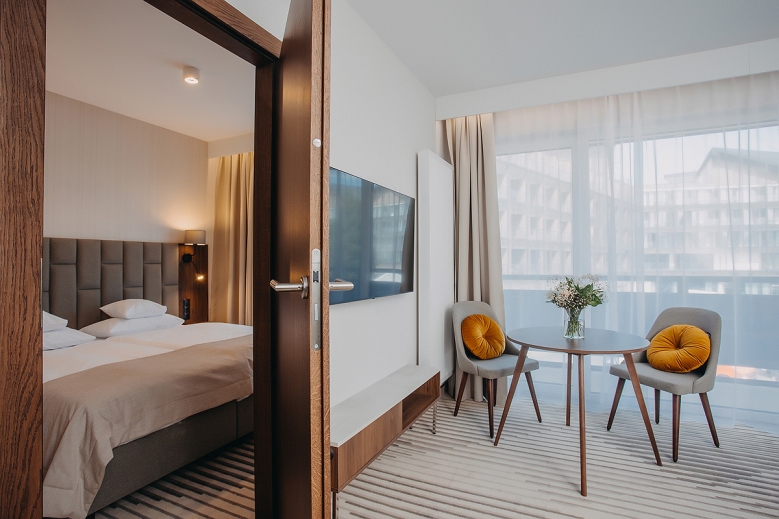 Hotel Elements Hotel & SPA