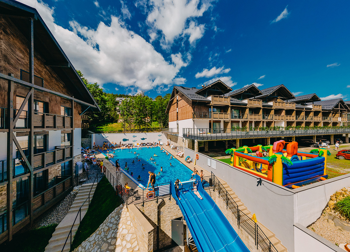 Elements Hotel & SPA 11