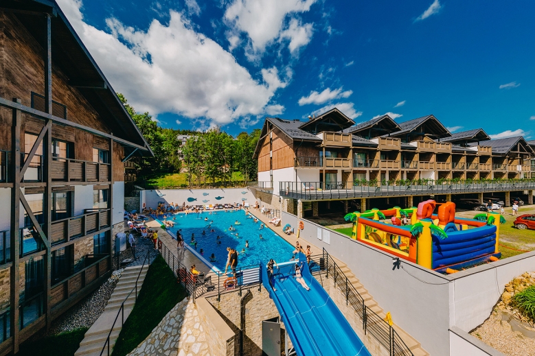 Hotel Elements Hotel & SPA