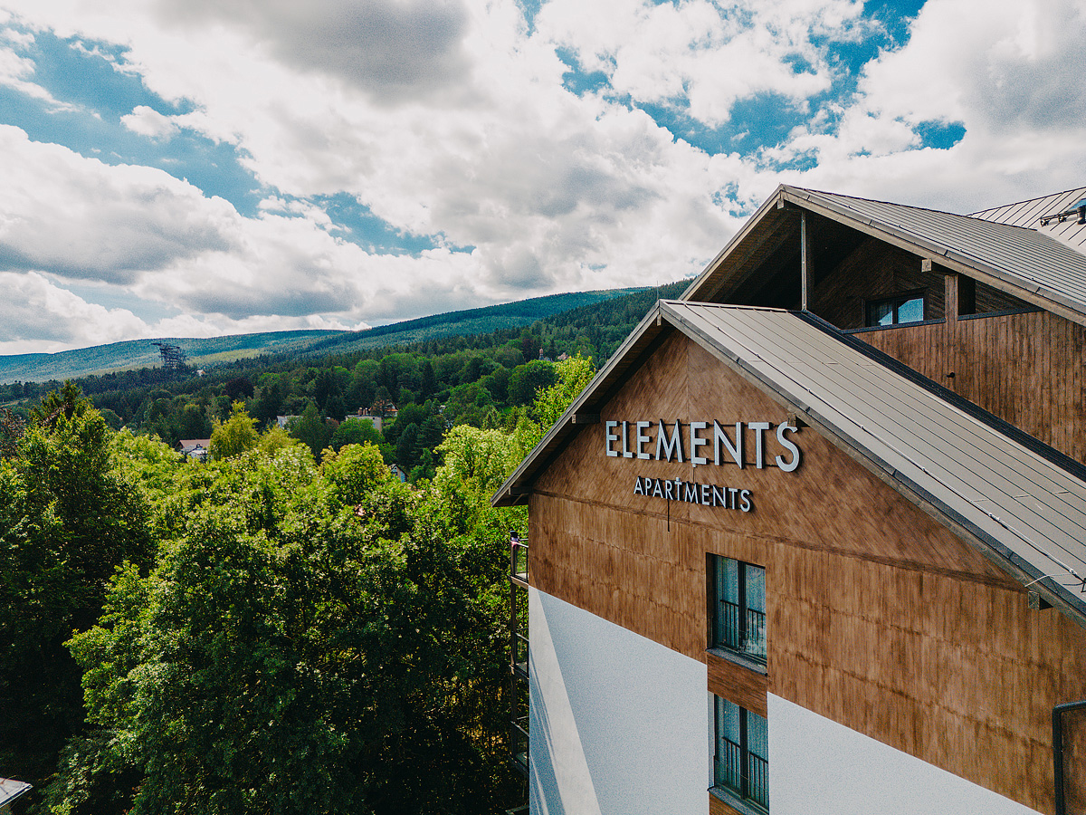 Elements Hotel & SPA 12