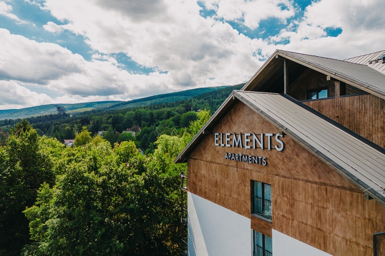 Hotel Elements Hotel & SPA