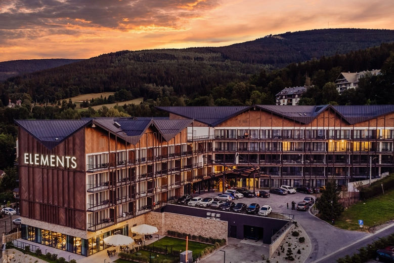 Hotel Elements Hotel & SPA