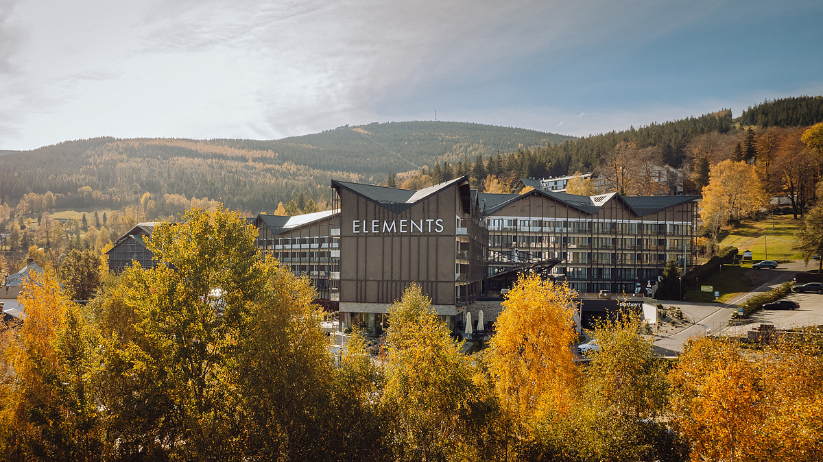 Elements Hotel & SPA 14