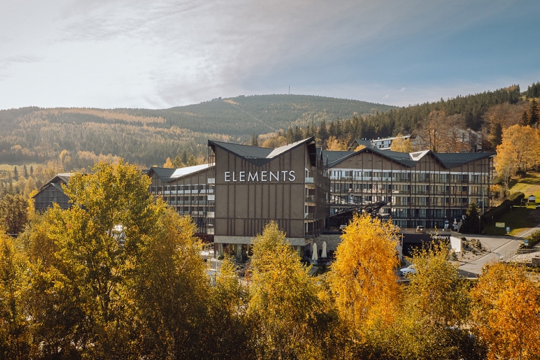 Hotel Elements Hotel & SPA