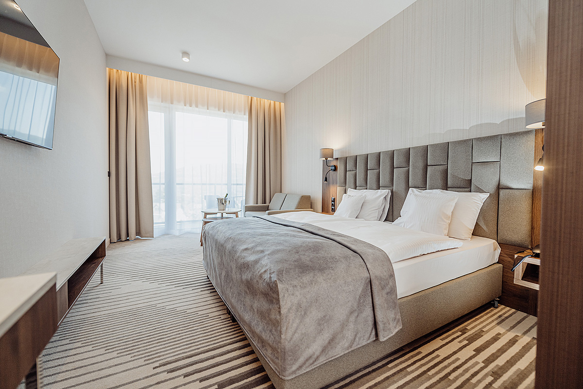 Elements Hotel & SPA 15