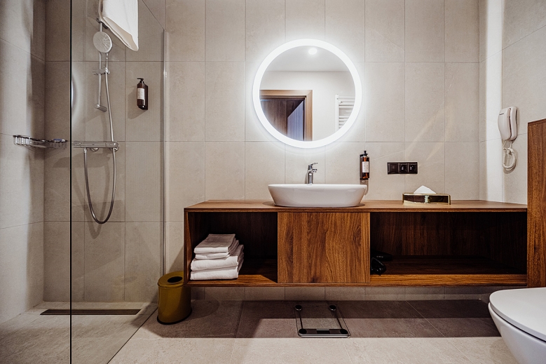 Hotel Elements Hotel & SPA