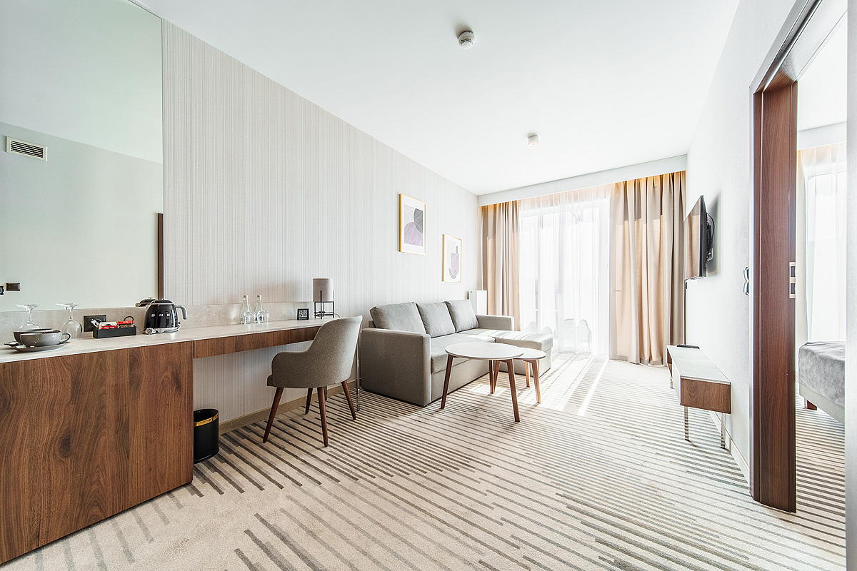 Elements Hotel & SPA 18