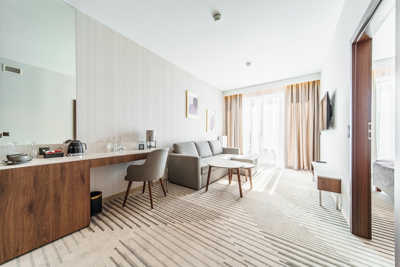 Hotel Elements Hotel & SPA