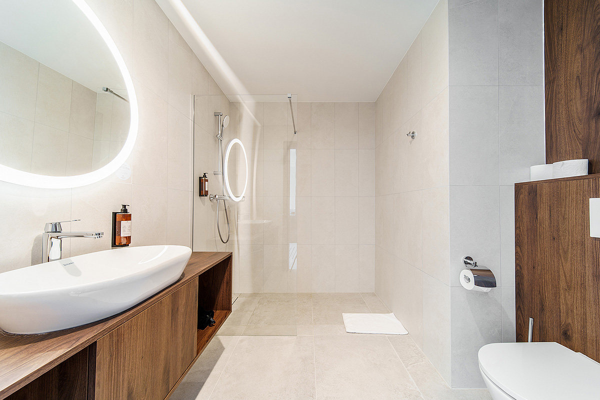 Elements Hotel & SPA 19