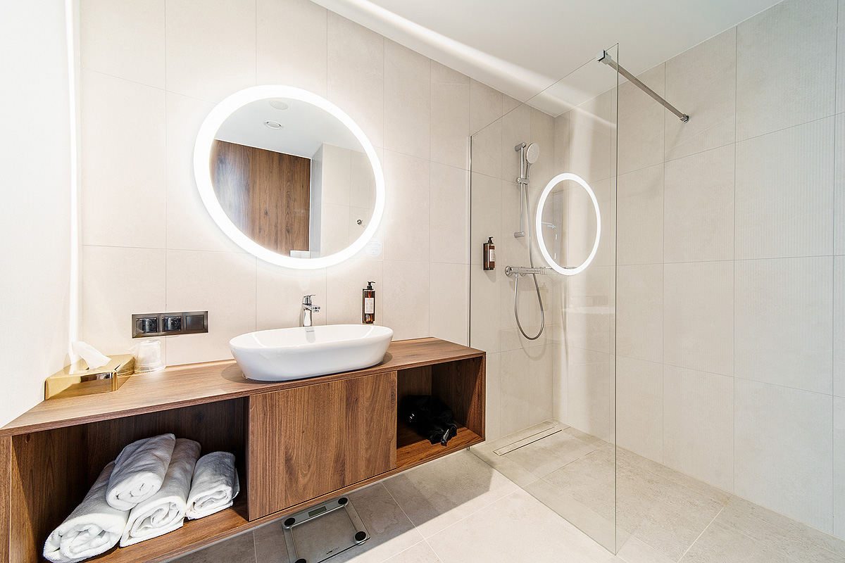 Elements Hotel & SPA 20