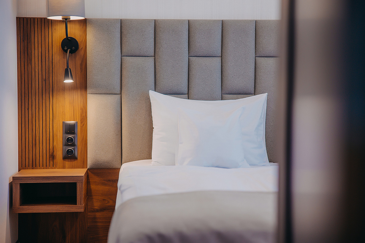 Elements Hotel & SPA 21