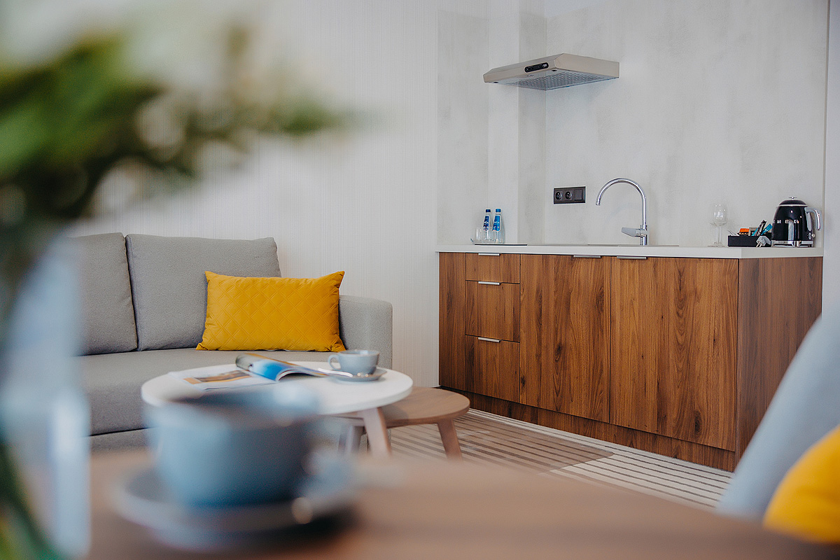 Elements Hotel & SPA 22