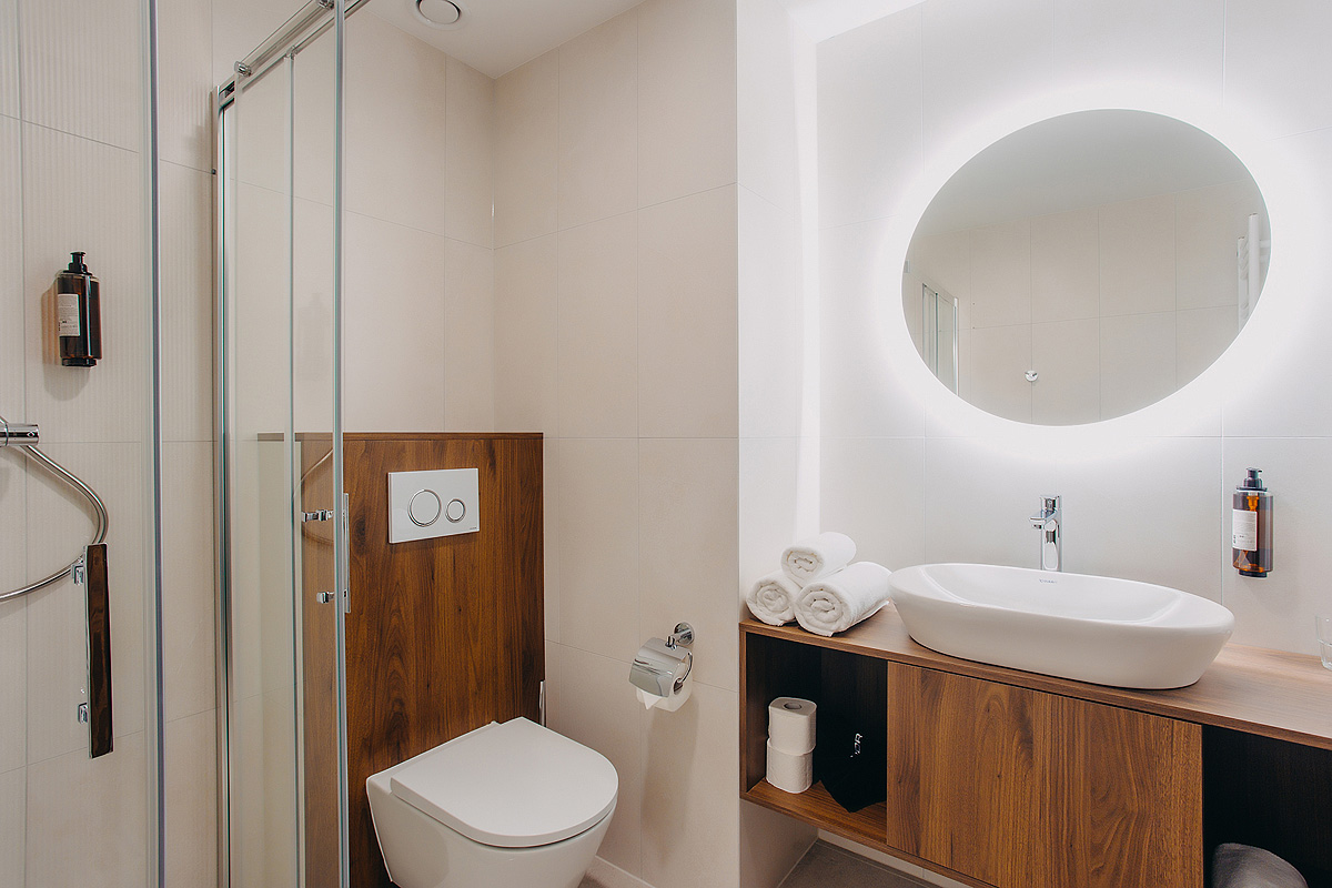 Elements Hotel & SPA 23