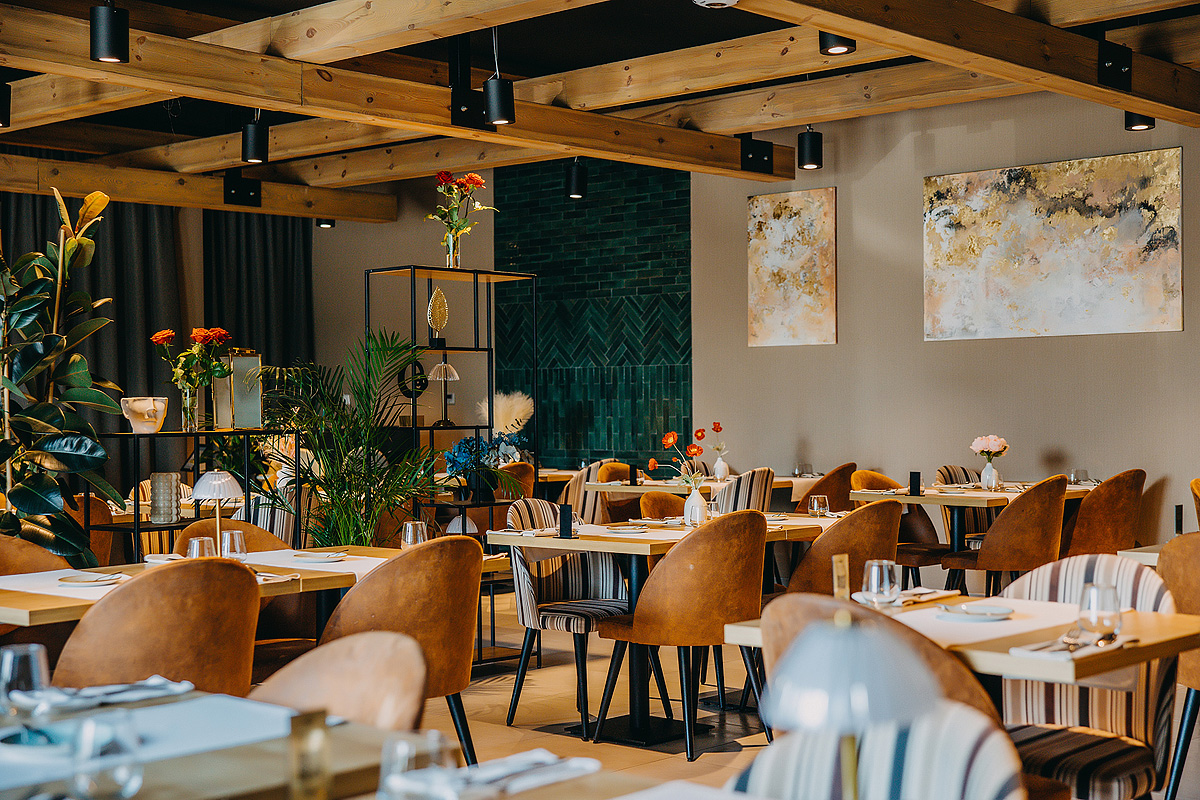 Elements Hotel & SPA 24