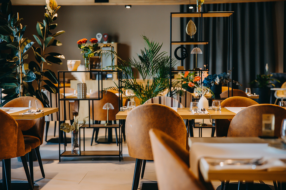 Elements Hotel & SPA 25