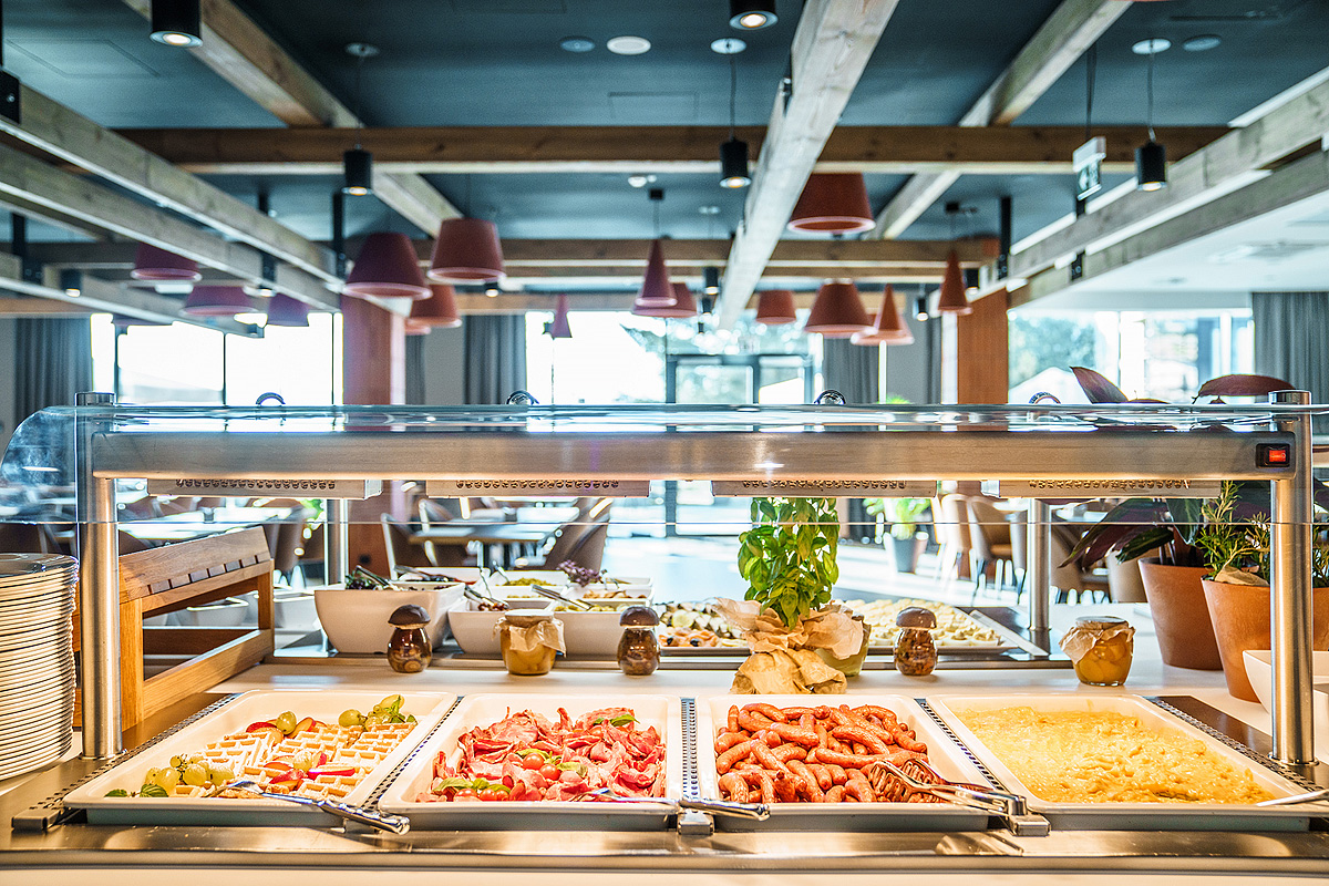 Elements Hotel & SPA 26