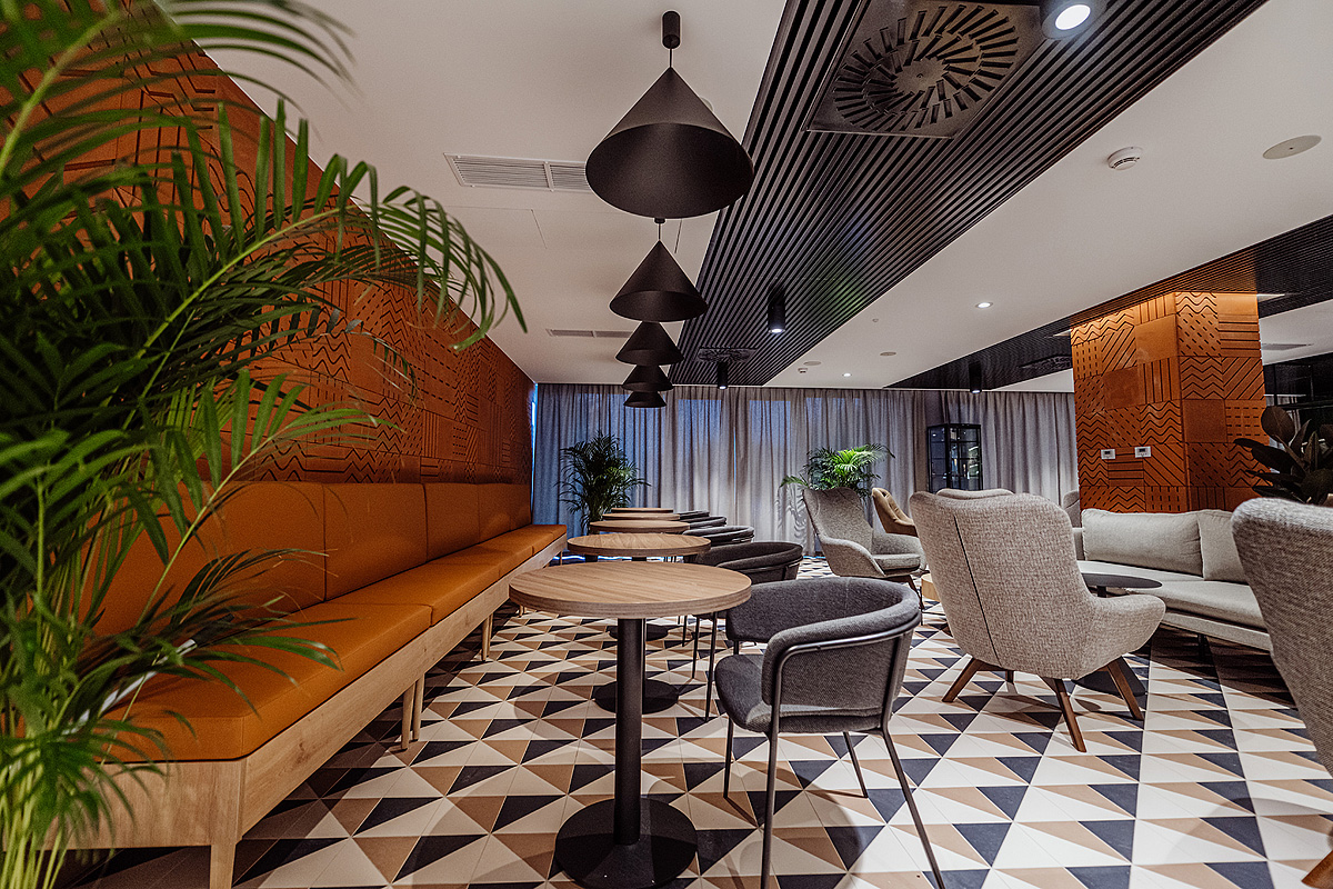 Elements Hotel & SPA 28