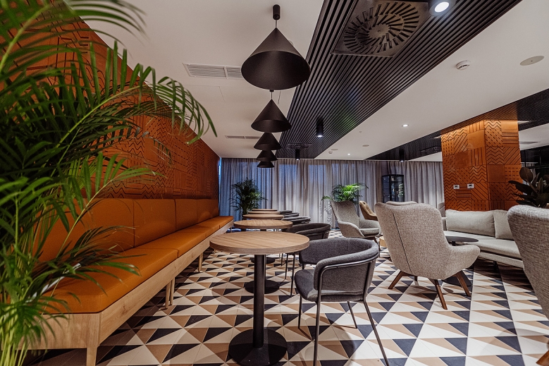 Hotel Elements Hotel & SPA
